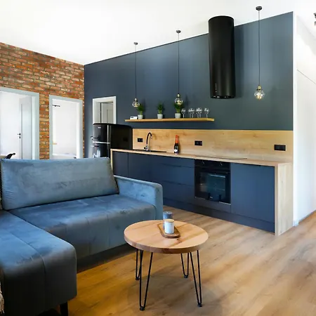 Apartament Na Wzgorzu Kudowa-Zdrój Exterior foto