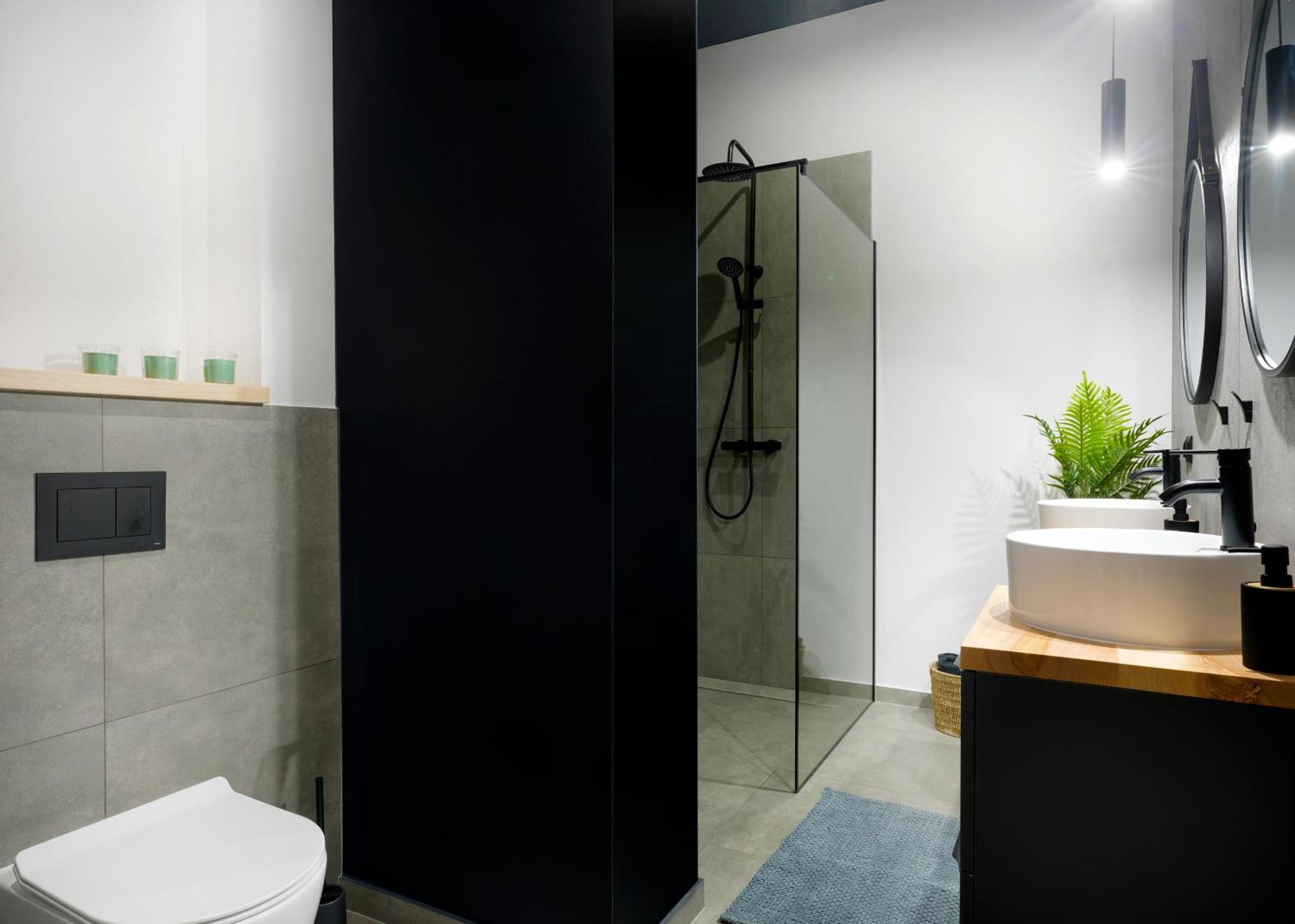 Na Wzgorzu Apartment Kudowa Zdroj