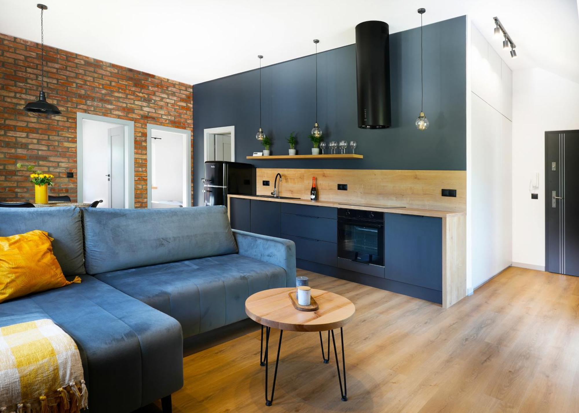 Apartment Na Wzgorzu Kudowa Zdroj