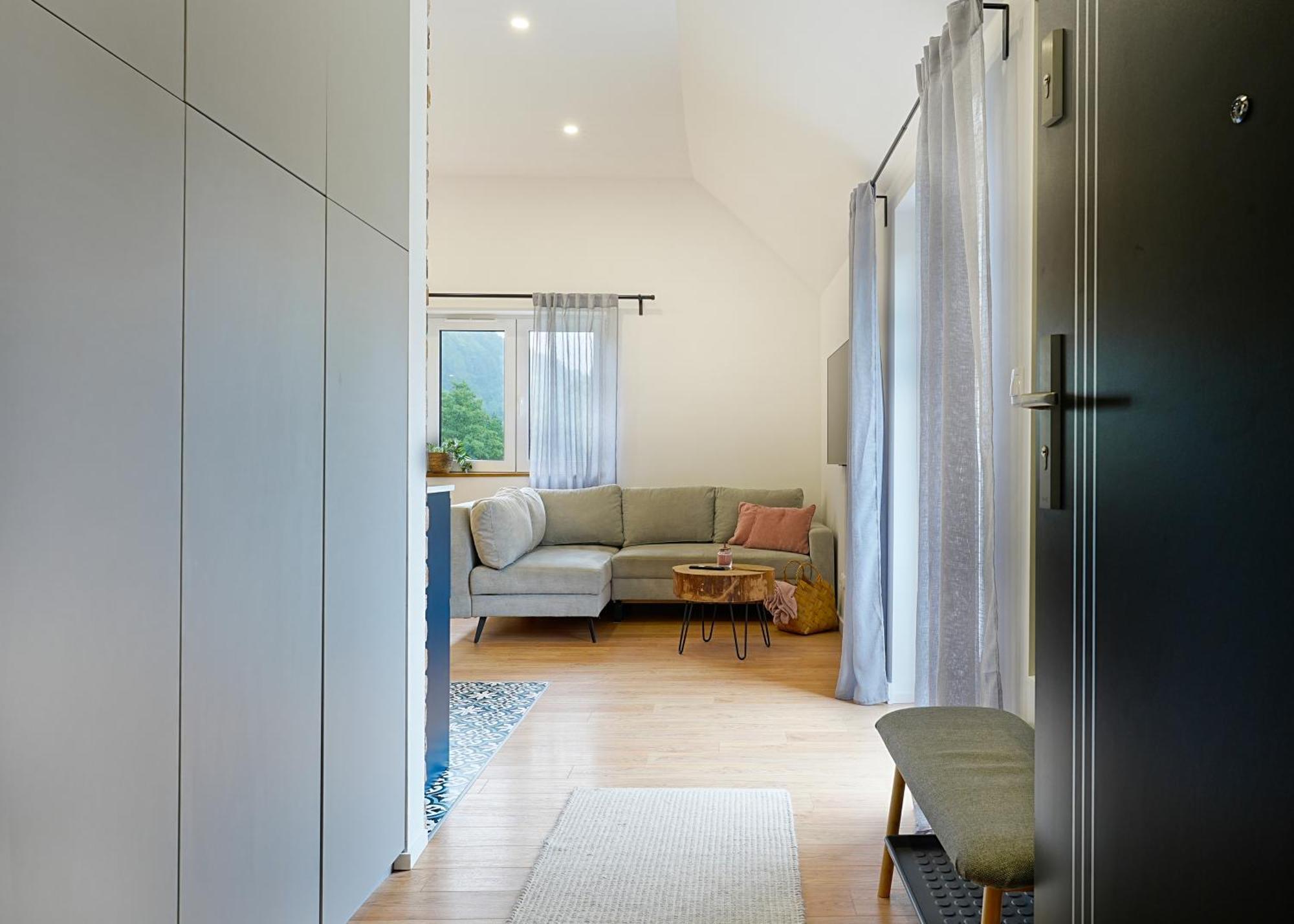 Na Wzgorzu Apartment Kudowa Zdroj